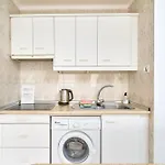 Apartman Sea View Capistrano *