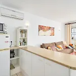 Apartman Sea View Capistrano
