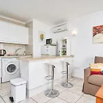 Sea View Capistrano Apartman Nerja