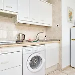 Sea View Capistrano Apartman Nerja