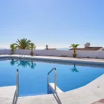 Sea View Capistrano Apartman Nerja