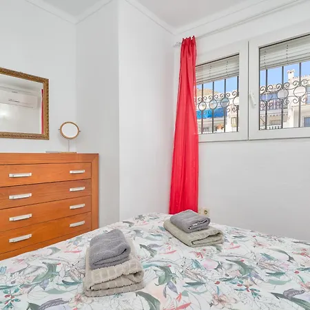 Sea View Capistrano Апартаменты *