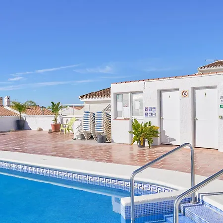 Sea View Capistrano Нерха