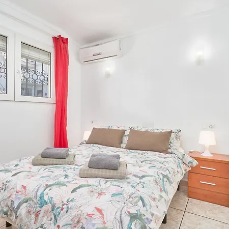 Appartamento Sea View Capistrano