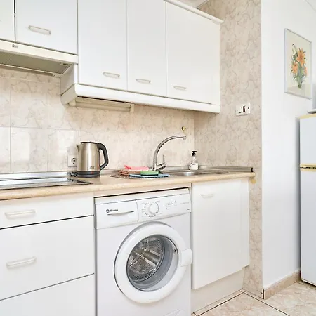 Sea View Capistrano Appartamento Nerja