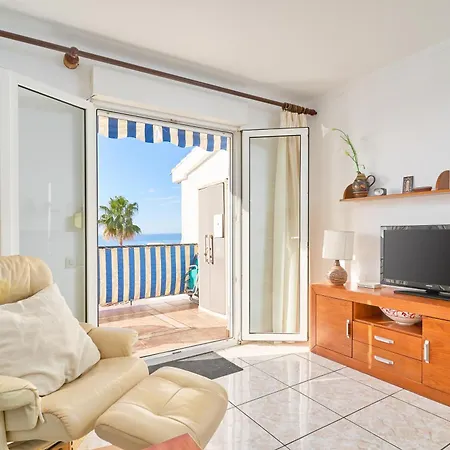 Sea View Capistrano Апартаменты