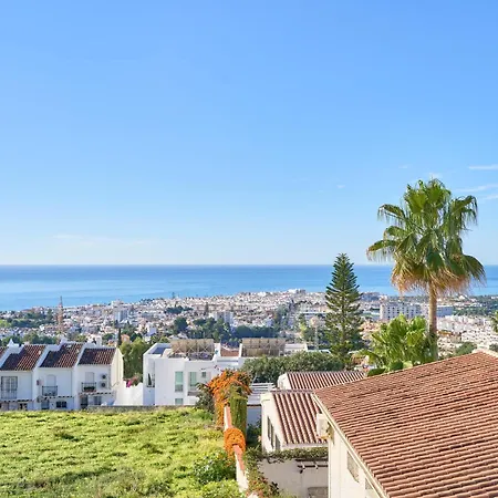 Appartamento Sea View Capistrano