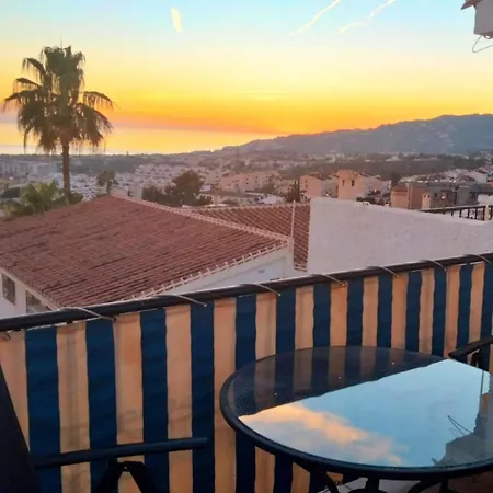 Sea View Capistrano Апартаменты *