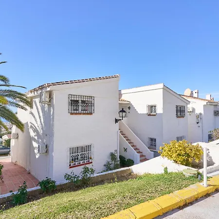 Апартаменты Sea View Capistrano Нерха