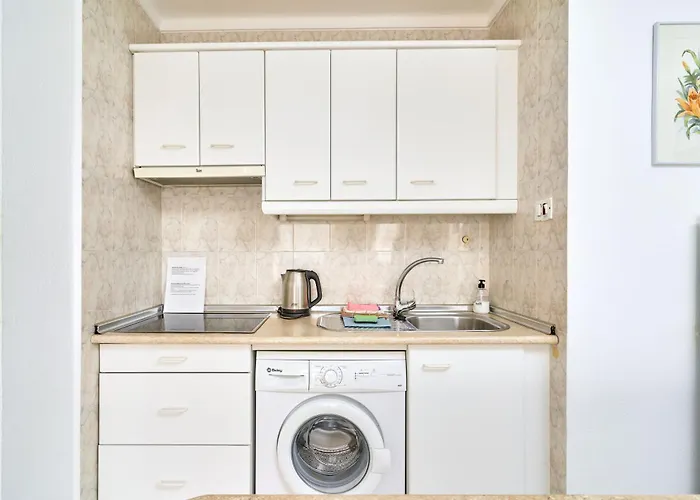 Διαμέρισμα Sea View Capistrano *