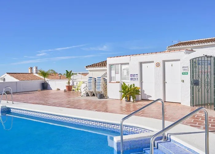 Sea View Capistrano Nerja