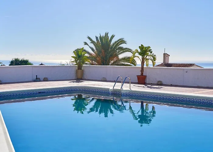 Διαμέρισμα Sea View Capistrano *