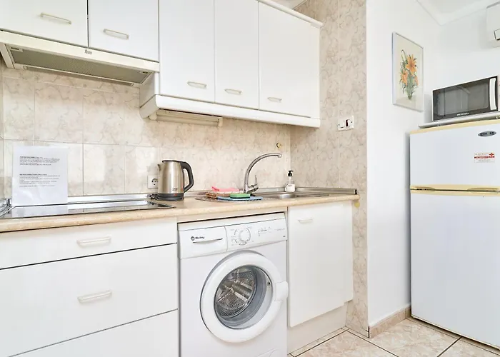 Sea View Capistrano Διαμέρισμα Nerja