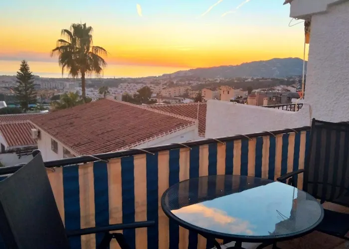 Sea View Capistrano Διαμέρισμα *