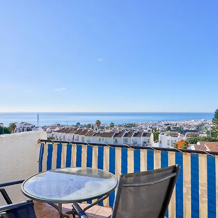 公寓 Sea View Capistrano