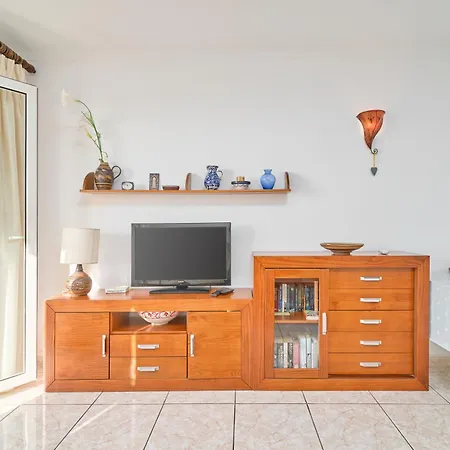 Sea View Capistrano Nerja