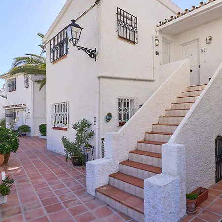 Sea View Capistrano Appartement