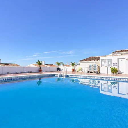 Appartement Sea View Capistrano *