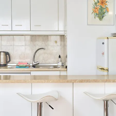 Appartement Sea View Capistrano Nerja