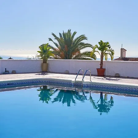 Appartement Sea View Capistrano *