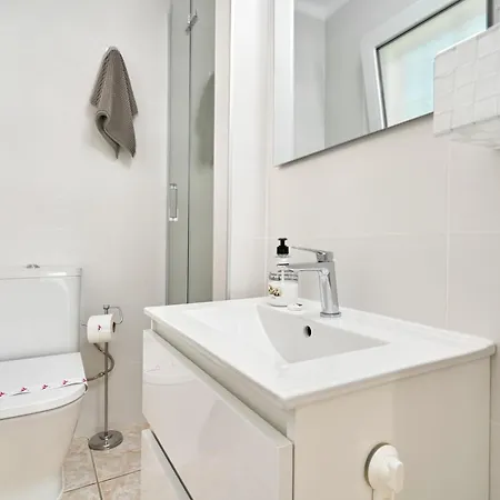 Sea View Capistrano Nerja