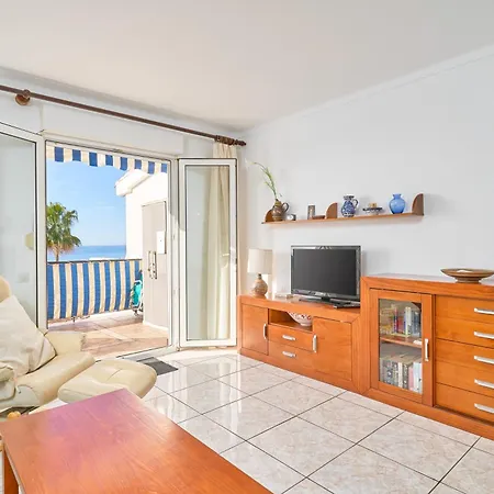 公寓 Sea View Capistrano *