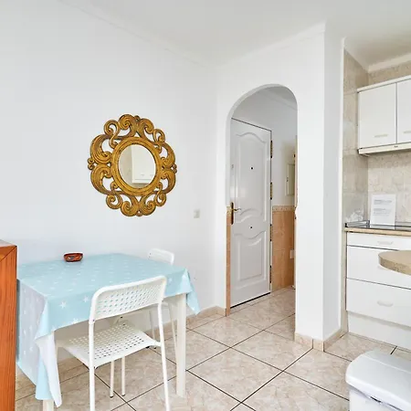 Apartamento Sea View Capistrano Nerja