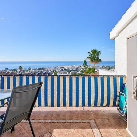 Sea View Capistrano 公寓