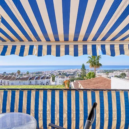 公寓 Sea View Capistrano