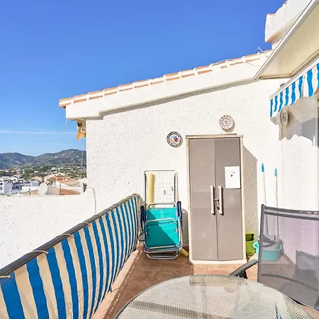 公寓 Sea View Capistrano 内尔哈