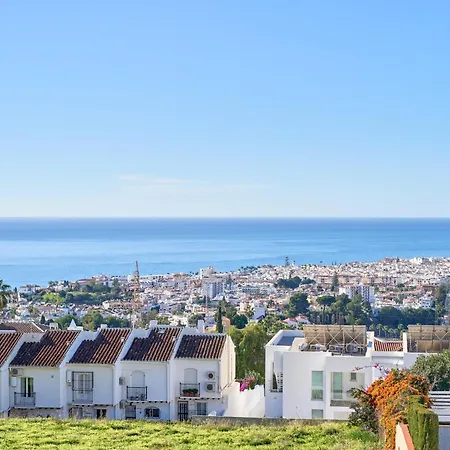 Sea View Capistrano *