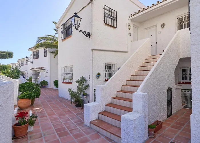 Sea View Capistrano Daire