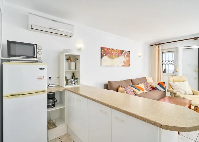 Daire Sea View Capistrano