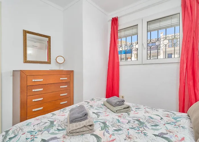 Sea View Capistrano Daire *