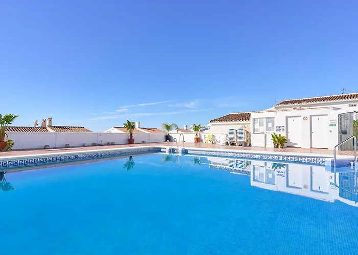 Daire Sea View Capistrano *