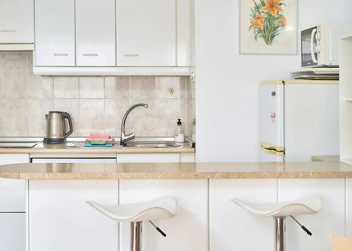 Daire Sea View Capistrano Nerja