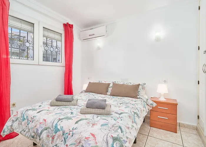 Daire Sea View Capistrano