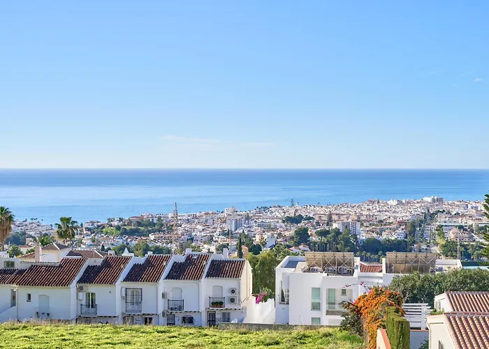 Sea View Capistrano Daire *