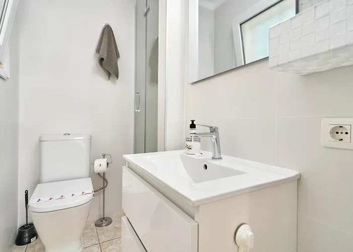 Sea View Capistrano Nerja