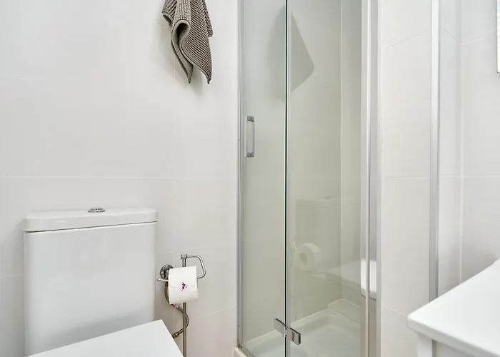 Sea View Capistrano * Nerja