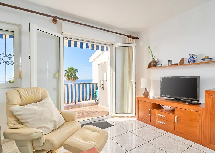 Sea View Capistrano Daire