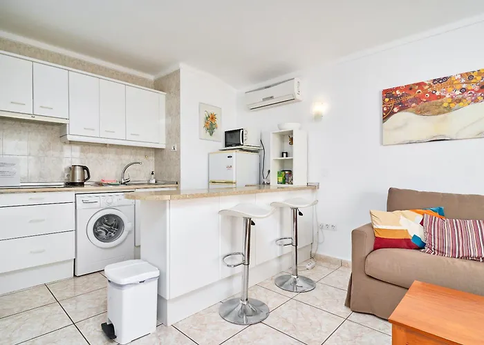 Sea View Capistrano דירה נרחה