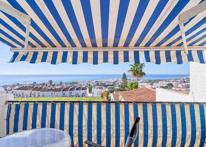 Sea View Capistrano * נרחה