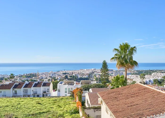 דירה Sea View Capistrano