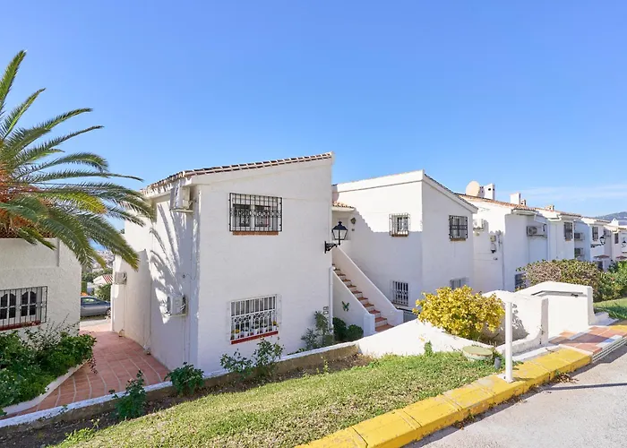 דירה Sea View Capistrano נרחה